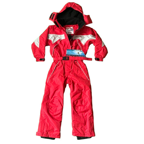 Trespass tuta sci bambini - trespass,