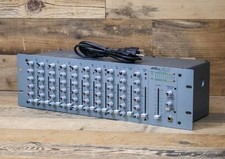Alesis Multimix 12R Mixer Rack