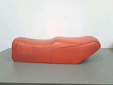 R80G/S R 80 G/S GS sella Bmw Rosso Arancione