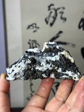 China Natural stone Mountain