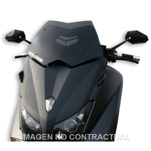 Cupola malossi mhr schermo - mhr,