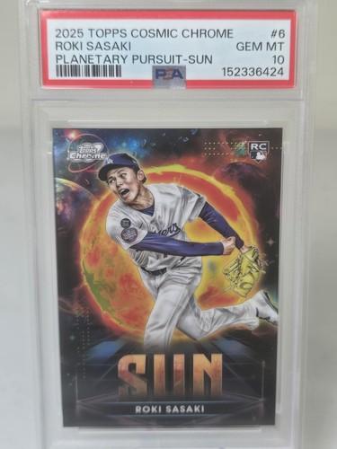 2025 topps cosmic chrome - 2025,