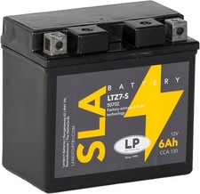 Batteria Moto SLA LTZ7-S LP