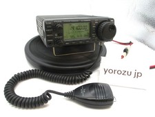 ICOM IC-706MK2G IC-706MKIIG