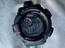 Orologio CASIO G-SHOCK MUDMAN