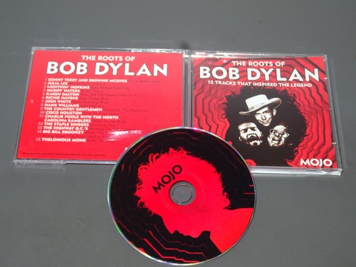 The roots bob - bob, v.a