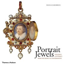 Portrait Jewels: Opulence and