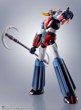 Action Figure Bandai Robot