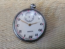 OROLOGIO DA TASCA VINTAGE MADE