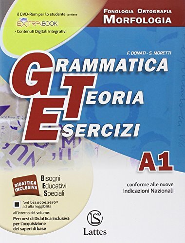 Grammatica teoria esercizi - grammatica,