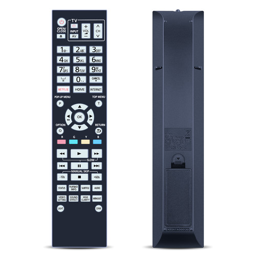 Telecomando n2qaya000130 per - telecomando,