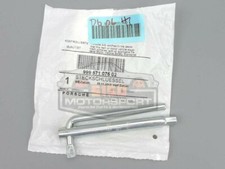 Genuine Porsche 996 986