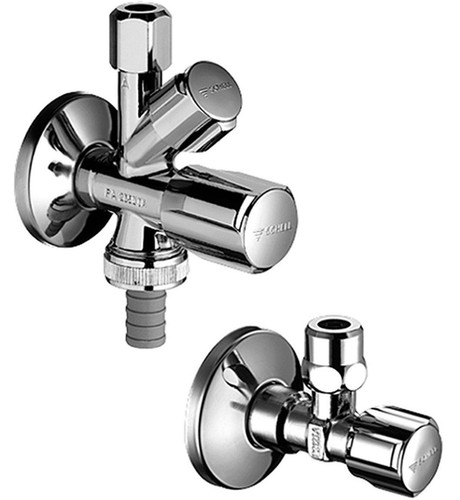 Schell set valvola angolare - valvola,