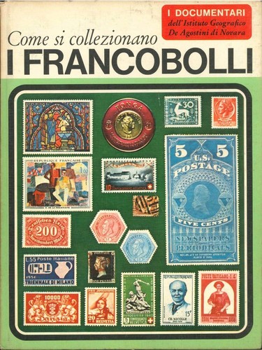 Francobolli i documentari - i,