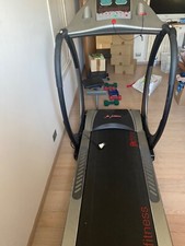 Tapis roulant jkfitness - roulant,