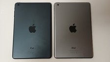 (2) Apple iPad Mini Model