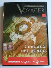VOYAGER VOL.3 I CERCHI NEL