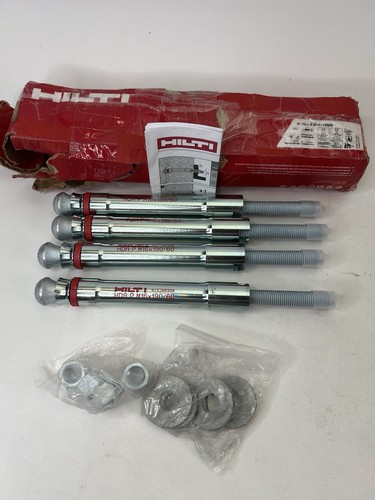 Hilti 331551 ancoraggio - 331551,
