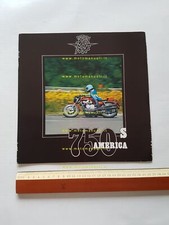 MV Agusta 750 S America 1975