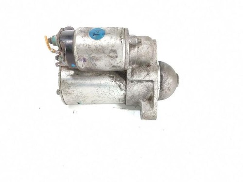 Motorino avviamento chevrolet - motorino,
