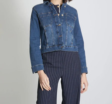 Giacca in jeans EMME MARELLA