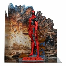 MARVEL - Deadpool The New