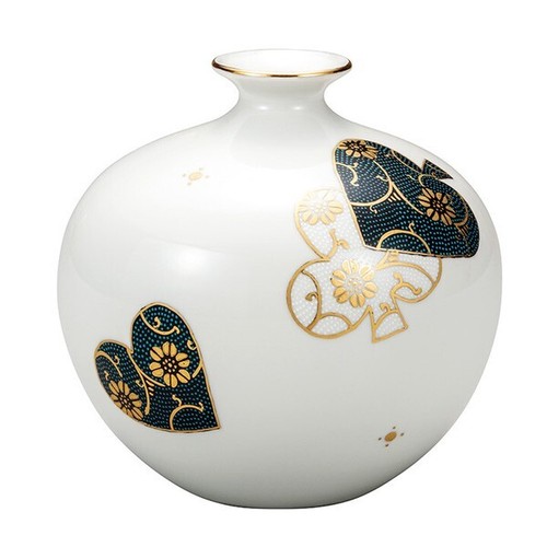 Kutani yaki articoli ceramica - yaki,