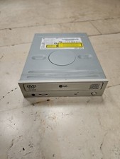 LG Optical CD-RW/DVD-ROM Drive Mod GCC-4520B Mfg 7/2003