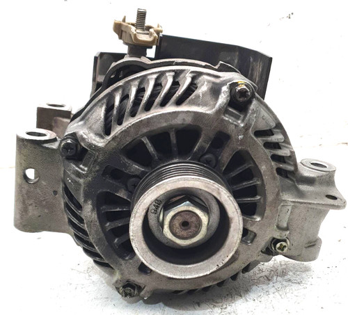 Ricambi usati alternatore - ricambi, usati,
