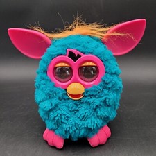 Rare Tiger Electronics Furby