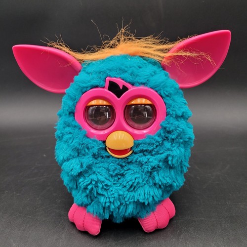 Rare tiger electronics furby - rare,