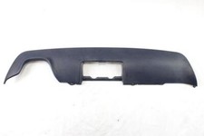 51127896627 SPOILER INFERIORE PARAURTI POSTERIORE BMW 525D E61 M SPORT SW 3.0 14