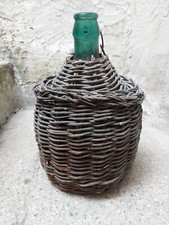 Antico fiasco bottiglione