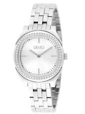 Orologio donna liu acciaio - liu,