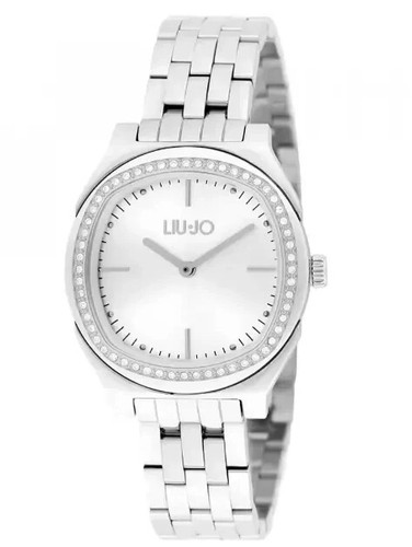 Orologio donna liu acciaio - orologio,