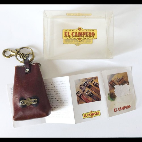 Campero porta monete a - -,