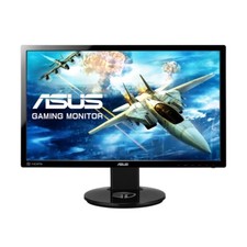 Asus Monitor VG248QE, 144Hz, 1ms, Nvidia 3d Vision
