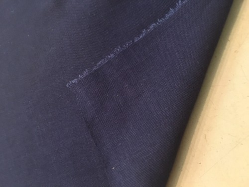 Tessuto cotone lino art - e,