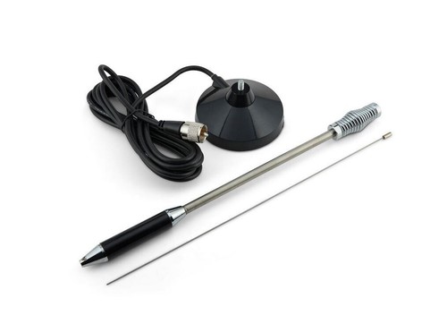 Antenna radio mini mag - antenna, cb