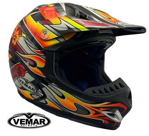 Casque vemar vrx - casque, carbone