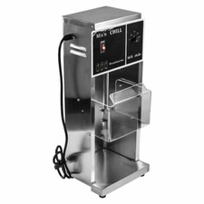 Macchina per Gelato Elettrica