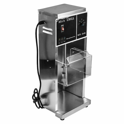 Macchina per gelato elettrica - macchina,
