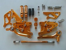 Kawasaki ZX10R 2008 2009 2010