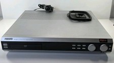 PHILIPS MX 3660D/37 DVD Video
