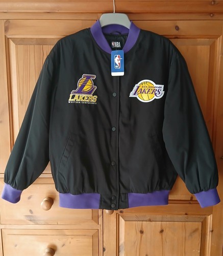 Giacca bomber primark nba - bomber, la