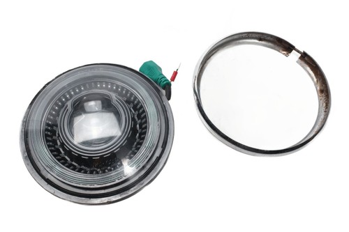 Faro anteriore led destro - faro,