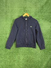 Lacoste Classic Fit Full Zip