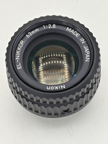 Nikon obiettivo ingranditore - -,