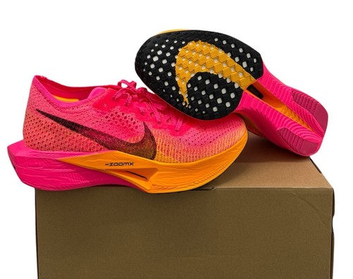 Nuove nike zoomx vaporfly - nuove,