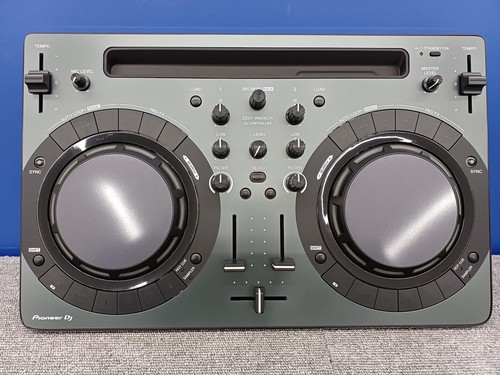 Controller pioneer ddj - pioneer,